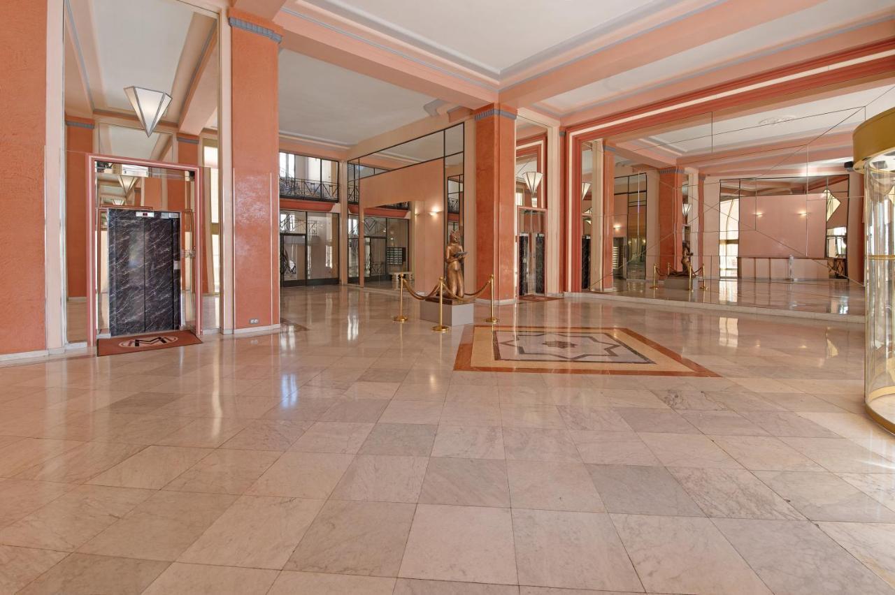 Palais Miramar - Suite & B31 - Croisette Emplacement Unique - 20M Plage - Wifi - Clim Канни Екстер'єр фото