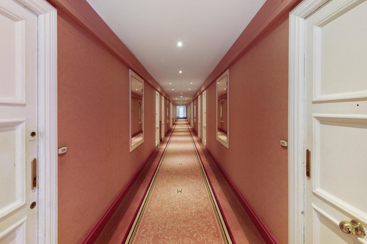 Palais Miramar - Suite & B31 - Croisette Emplacement Unique - 20M Plage - Wifi - Clim Канни Екстер'єр фото